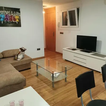 Playa Luminosa Taithi Apartment Almeria Exterior photo