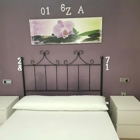 Playa Luminosa Taithi Apartment Almeria Exterior photo