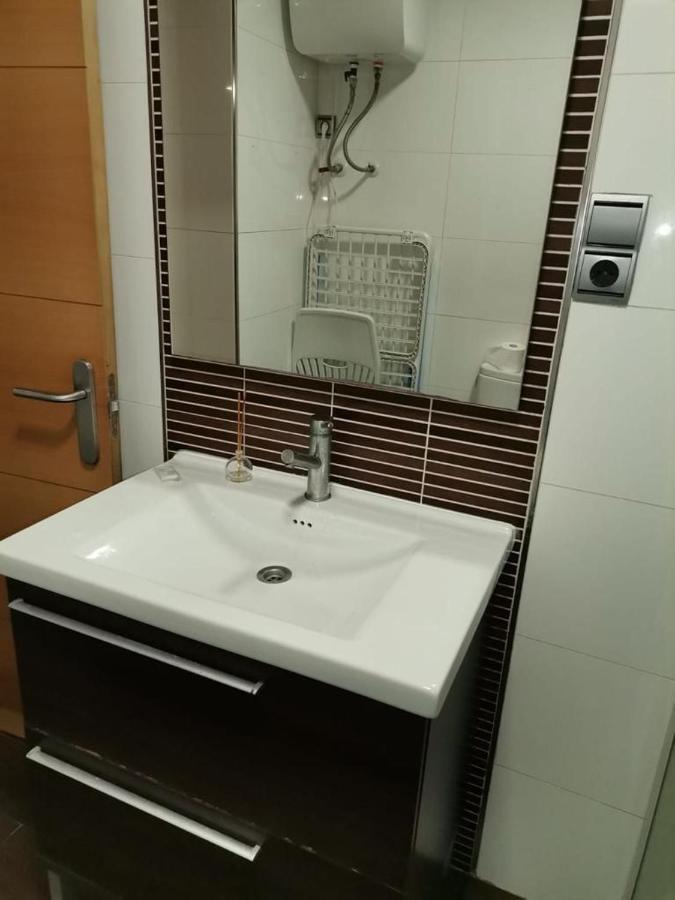 Playa Luminosa Taithi Apartment
